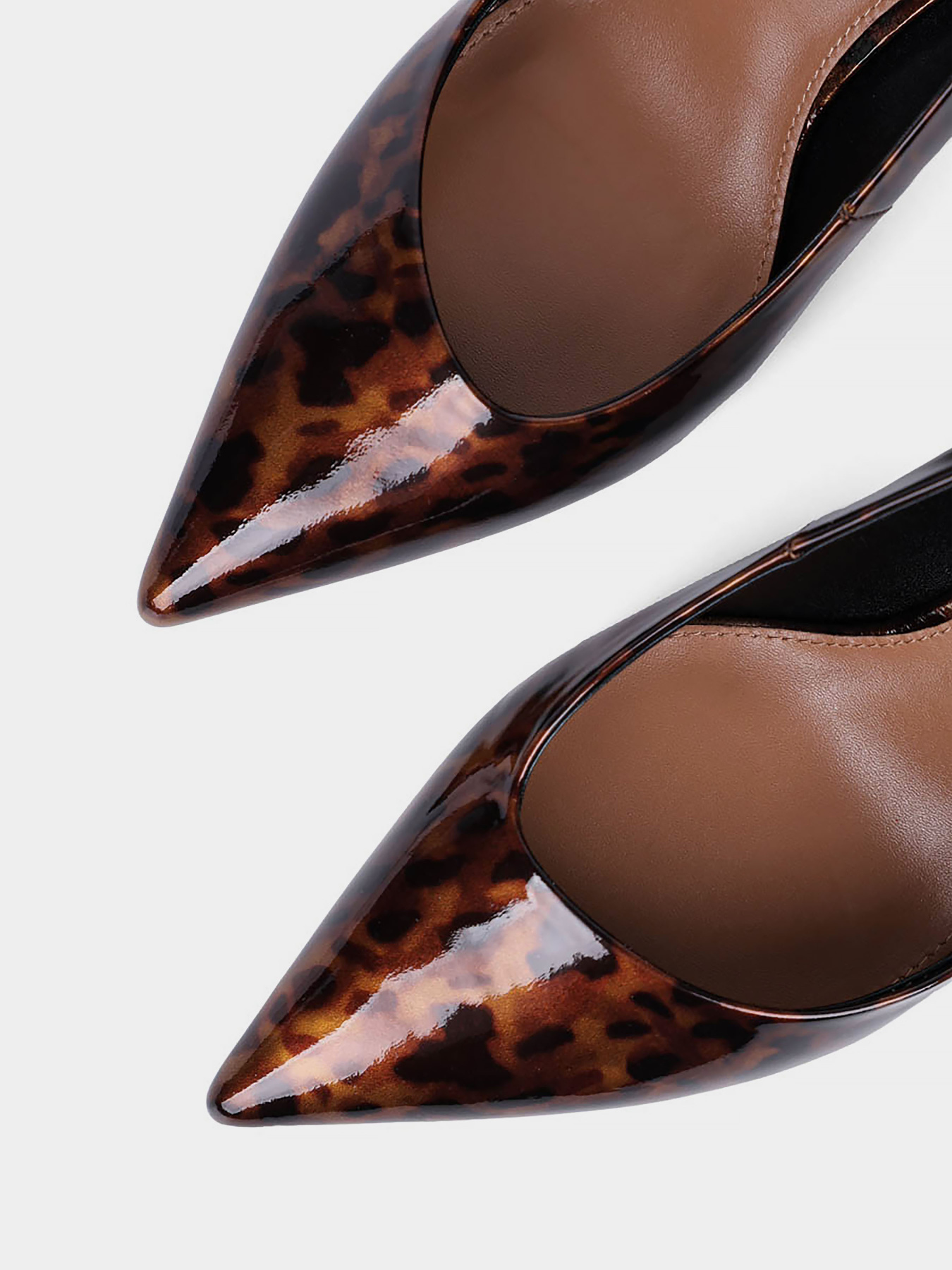 Туфли-лодочки Mia May модель HS23933-3-36 Фото