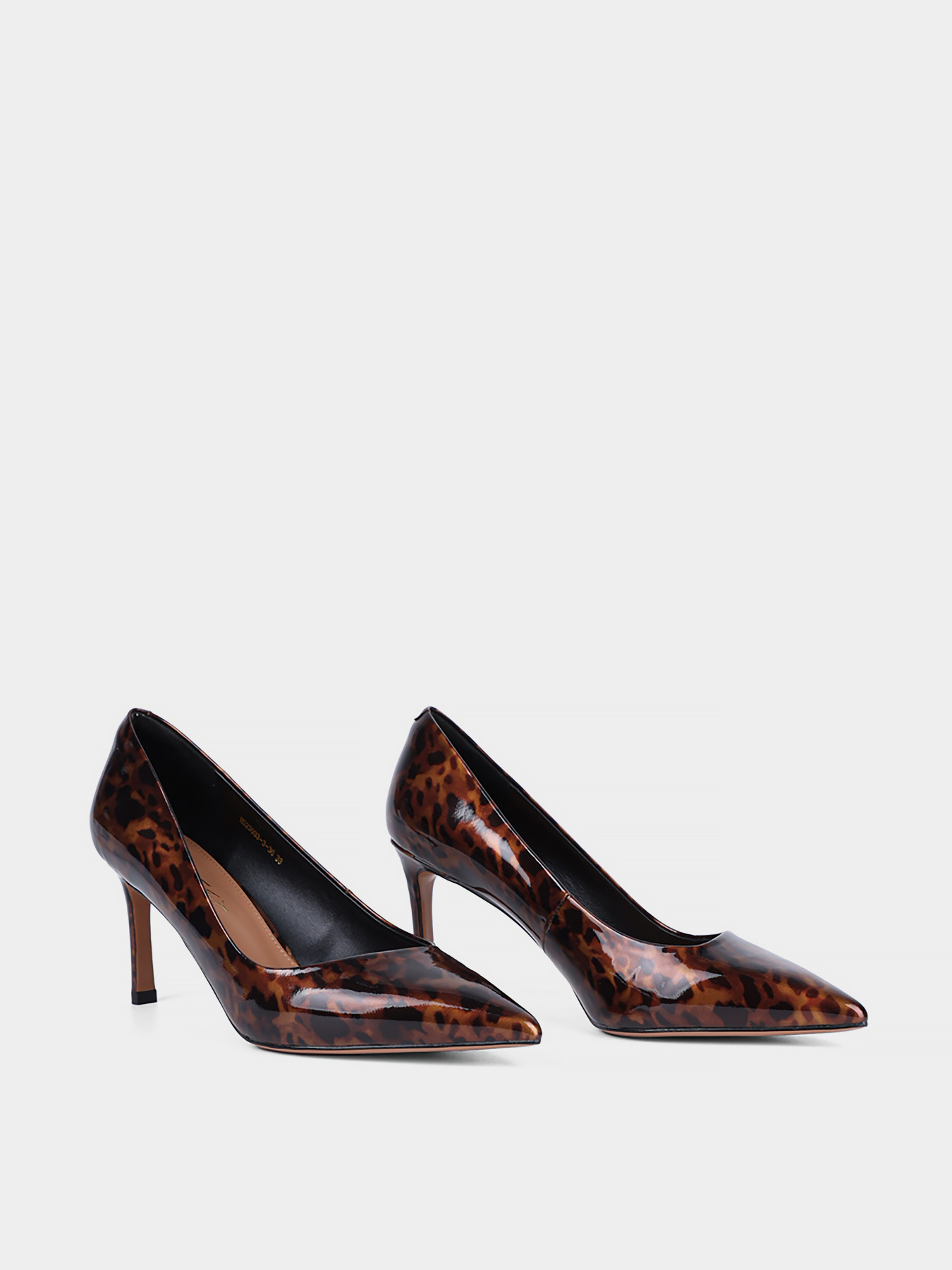 Туфли на каблуках Mia May модель HS23933-3-36 Фото