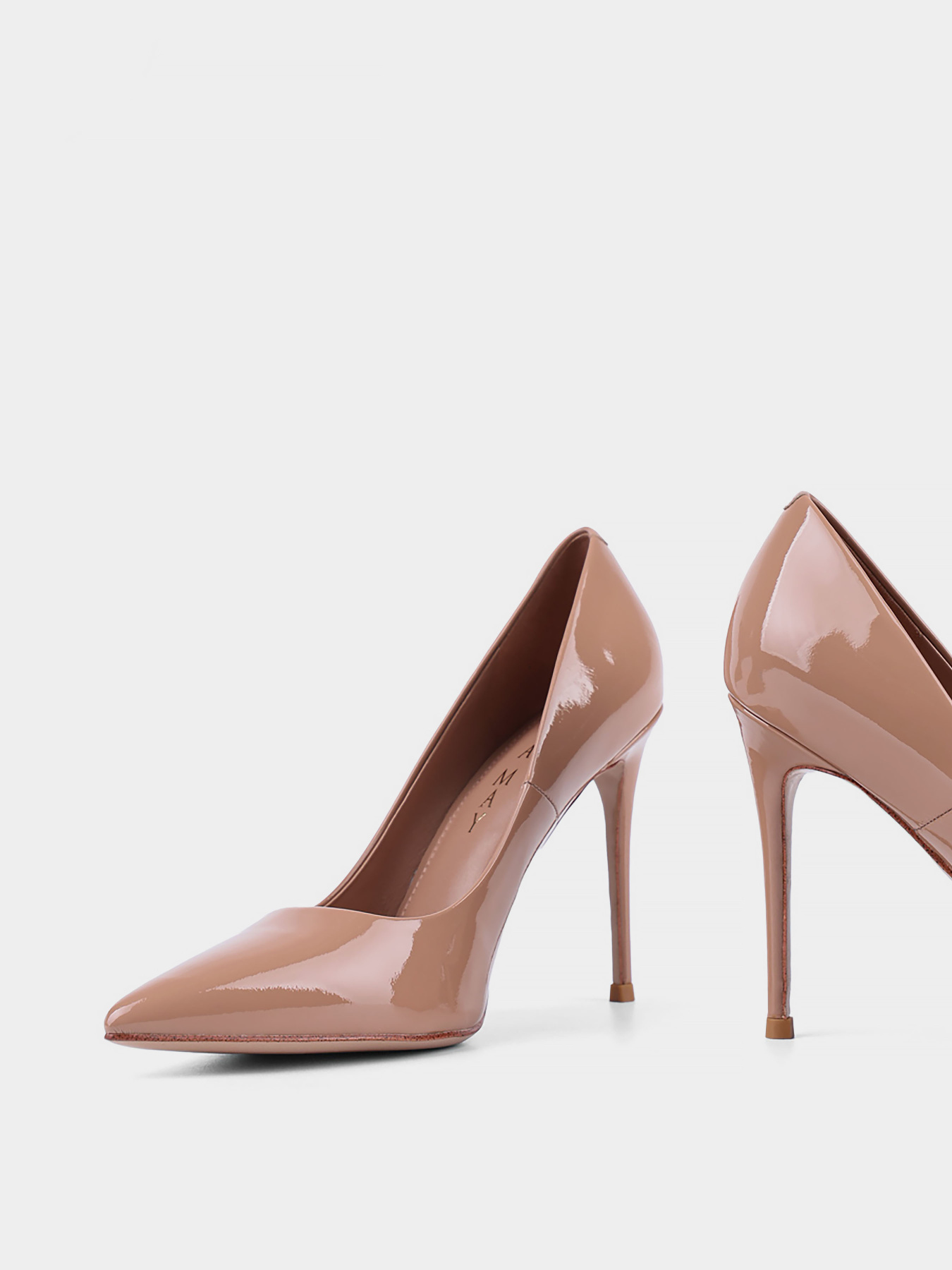 Туфли-лодочки Mia May модель HS24107-1-8 Фото