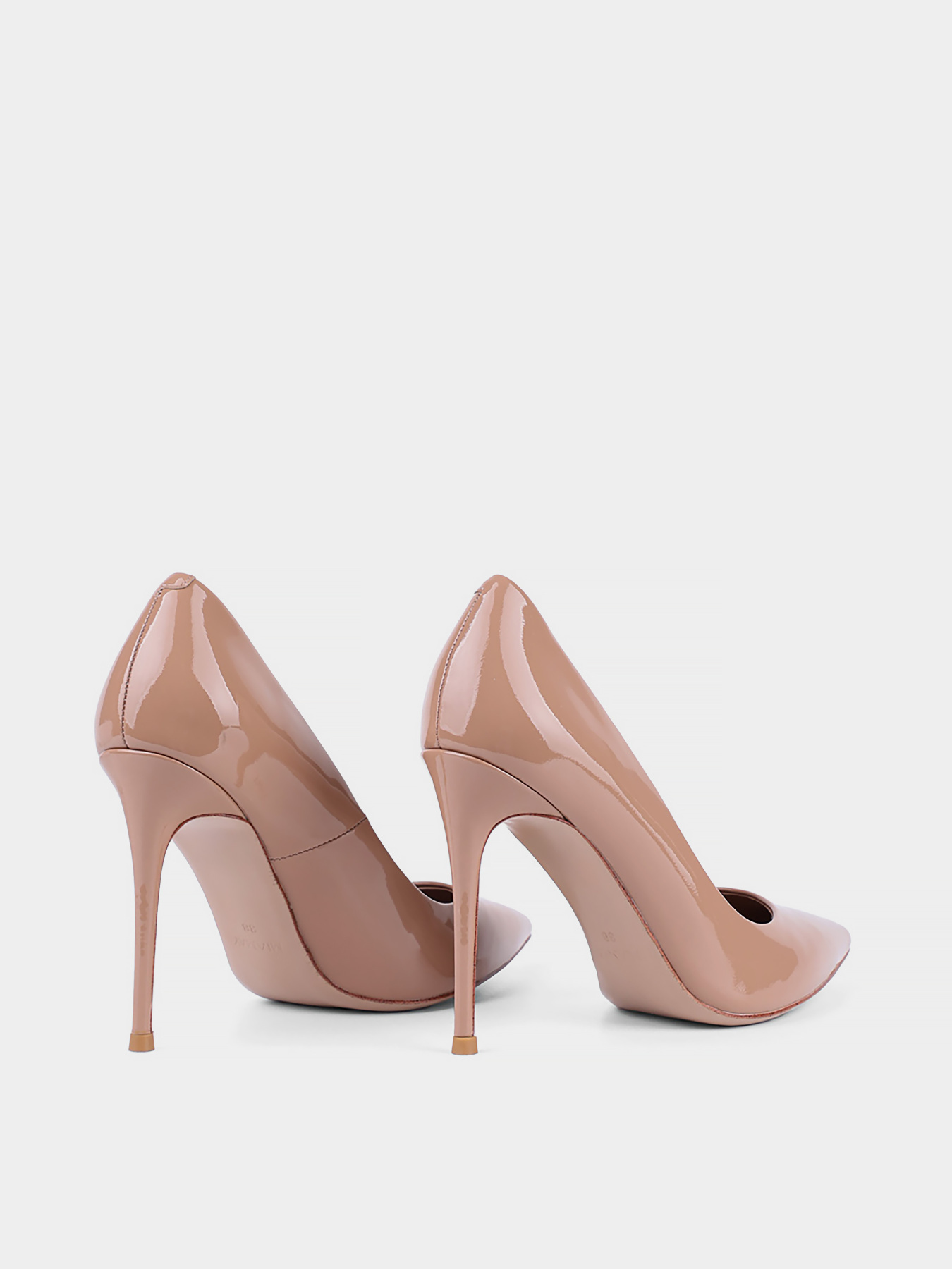 Туфли-лодочки Mia May модель HS24107-1-8 Фото