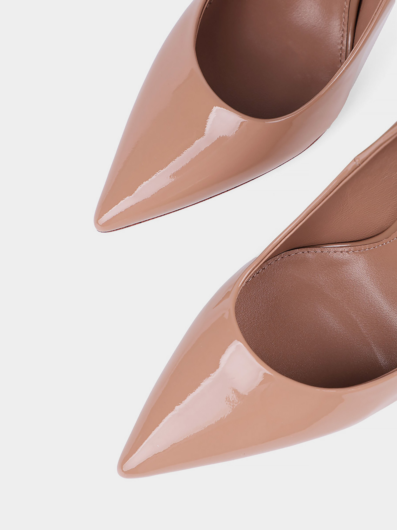 Туфли-лодочки Mia May модель HS24107-1-8 Фото