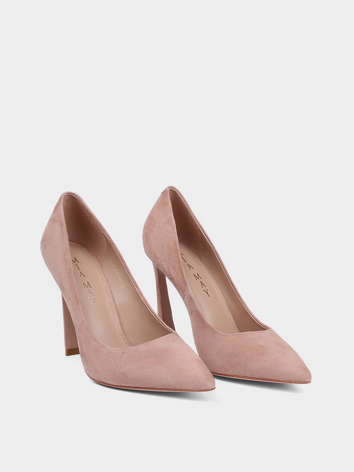 Туфли-лодочки Mia May модель HS24121-1-3 Фото