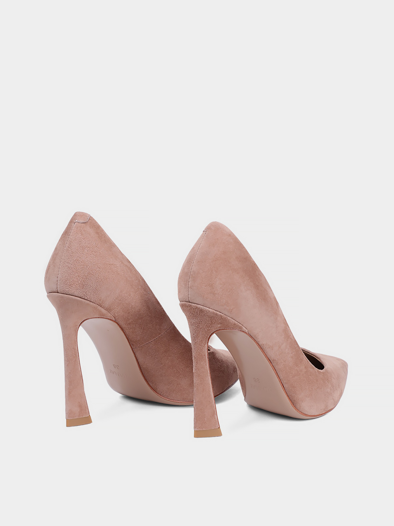 Туфли-лодочки Mia May модель HS24121-1-3 Фото