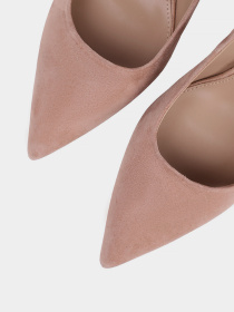 Туфли-лодочки Mia May модель HS24121-1-3 Фото