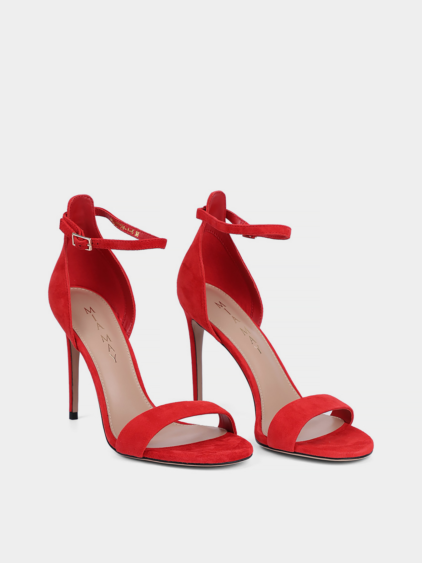 Босоніжки Mia May модель HS249728-1-5 Фото