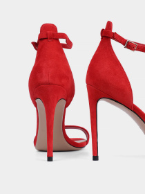 Босоніжки Mia May модель HS249728-1-5 Босоніжки Mia May модель HS249728-1-5 Фото