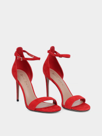 Босоніжки Mia May модель HS249728-1-5 Босоніжки Mia May модель HS249728-1-5 Фото