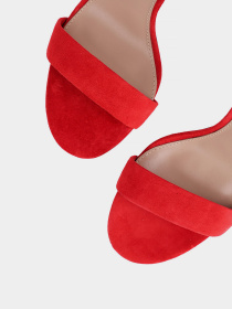 Босоніжки Mia May модель HS249728-1-5 Босоніжки Mia May модель HS249728-1-5 Фото