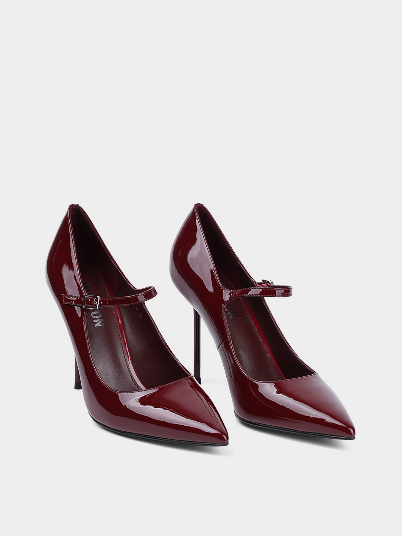 Туфли Mia May модель HS2498-2-3 Фото