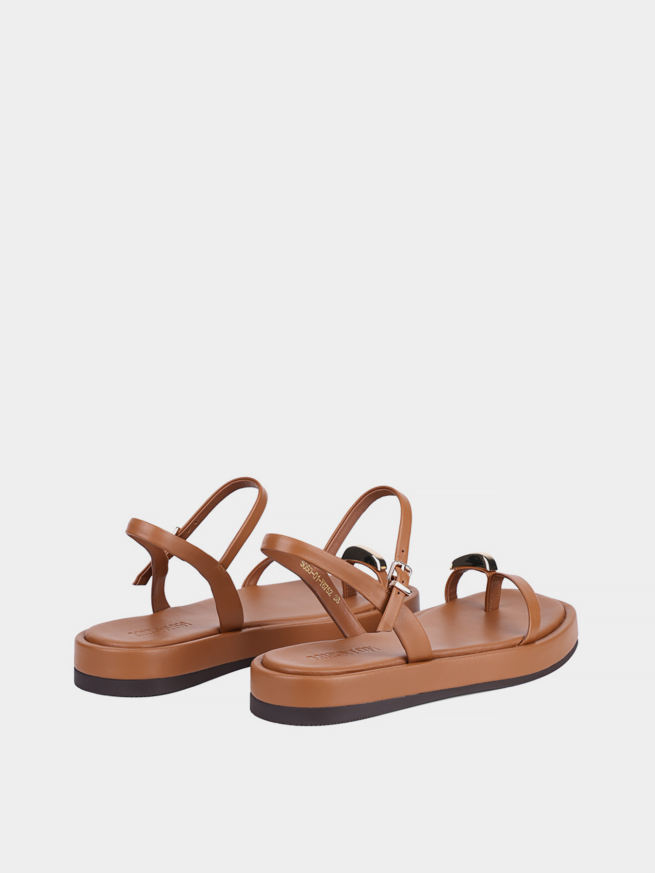 Сандалії MIRATON модель 5050-01-Y6752 Фото