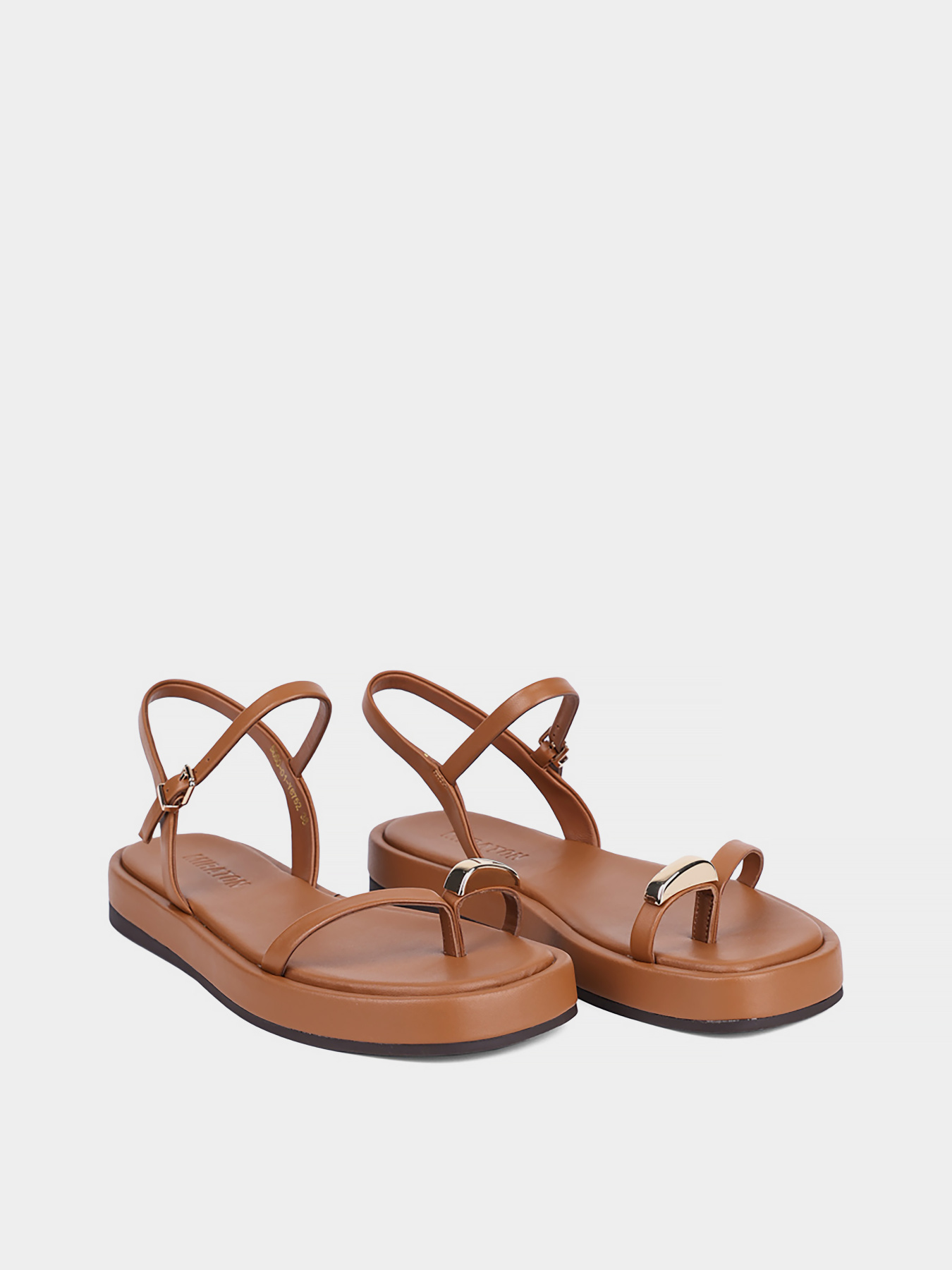 Сандалії MIRATON модель 5050-01-Y6752 Фото