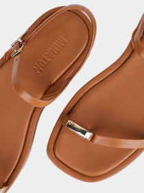 Сандалії MIRATON модель 5050-01-Y6752 Фото