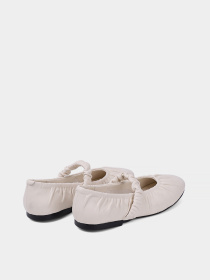 Балетки MIRATON модель 5067-012-Y6632 Фото