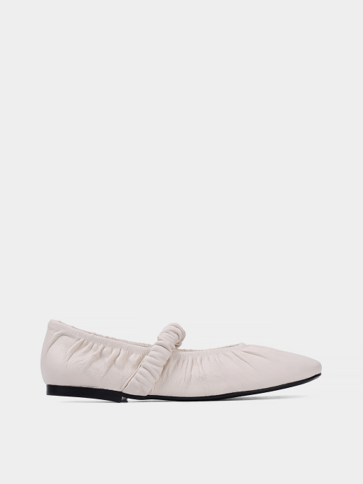 Балетки MIRATON модель 5067-012-Y6632 Фото