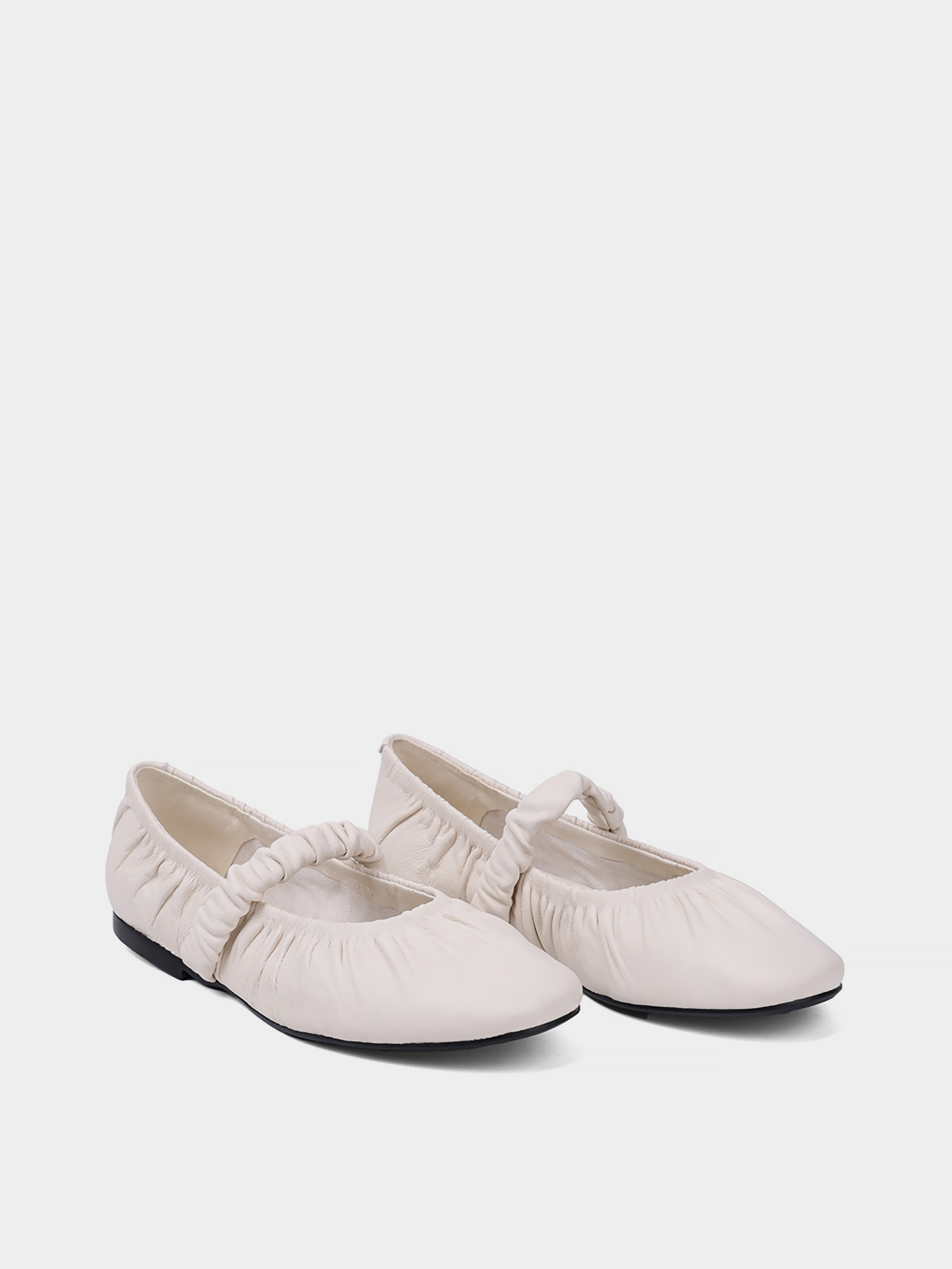 Балетки MIRATON модель 5067-012-Y6632 Фото