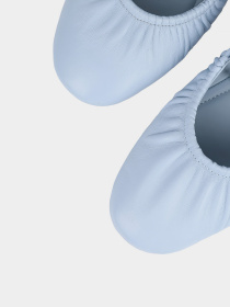 Балетки MIRATON модель 5067-015-Y6760 Фото