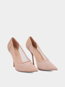 Туфли-лодочки Mia May модель 5093-03-P3874 Фото