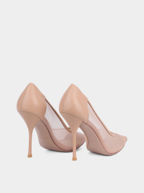 Туфли-лодочки Mia May модель 5093-03-P3874 Фото