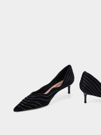 Туфлі на підборах MIRATON модель 5558-302-15 Фото