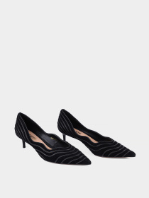 Туфлі на підборах MIRATON модель 5558-302-15 Фото