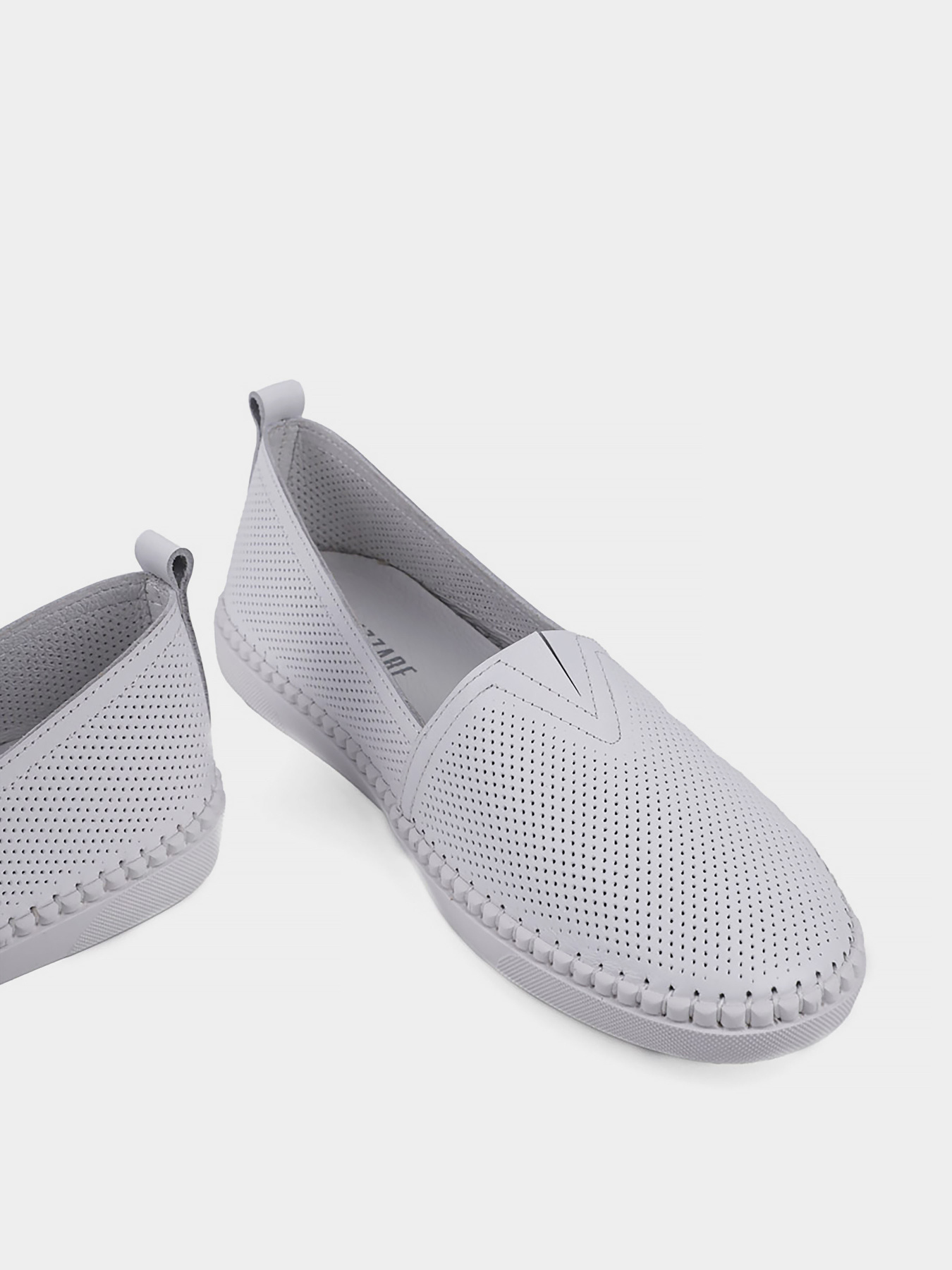 Туфли Attizzare модель 202-089-120 Фото