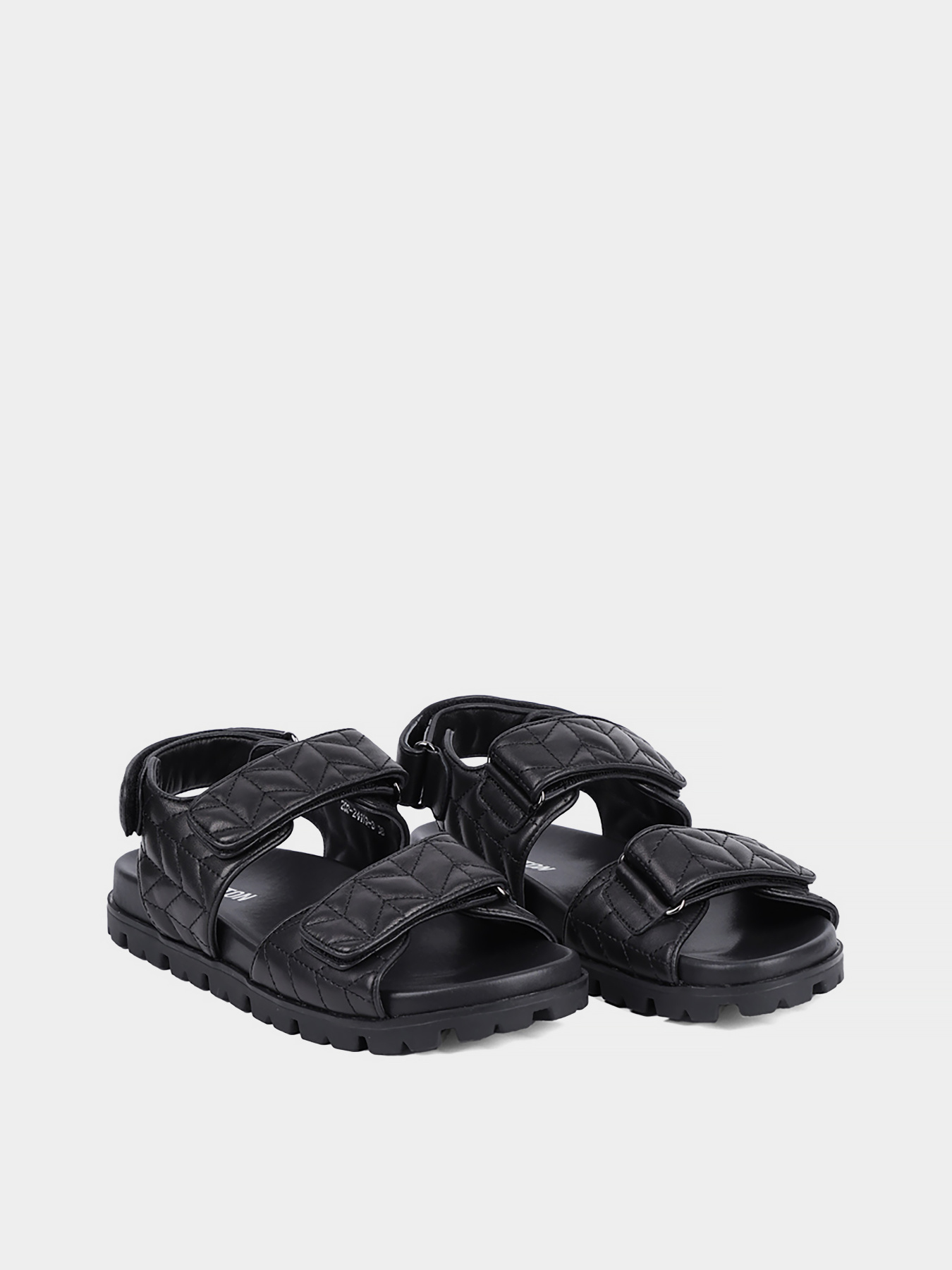 Сандалії MIRATON модель 202-24113-3 Фото