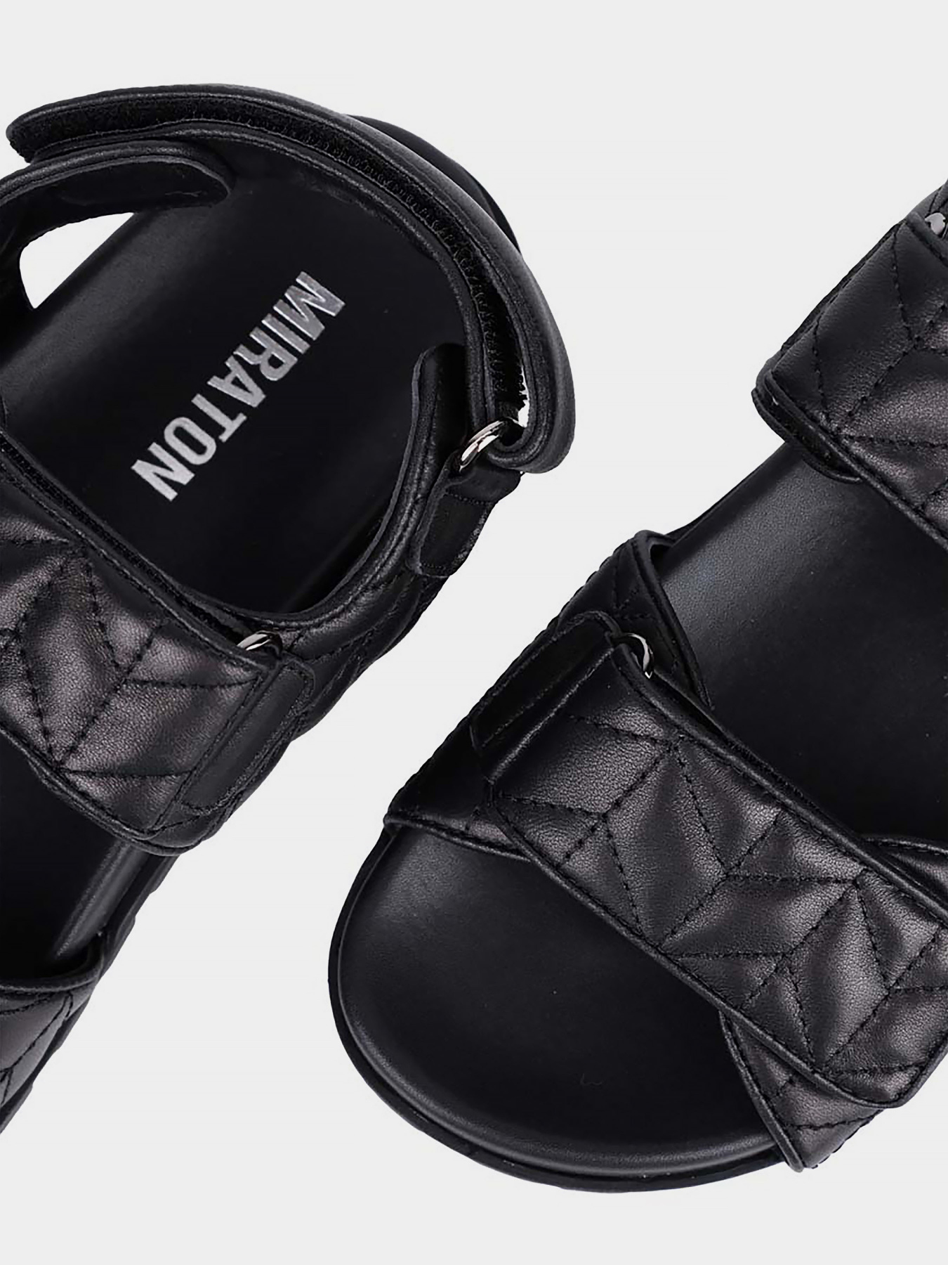 Сандалії MIRATON модель 202-24113-3 Фото