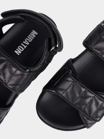 Сандалії MIRATON модель 202-24113-3 Фото