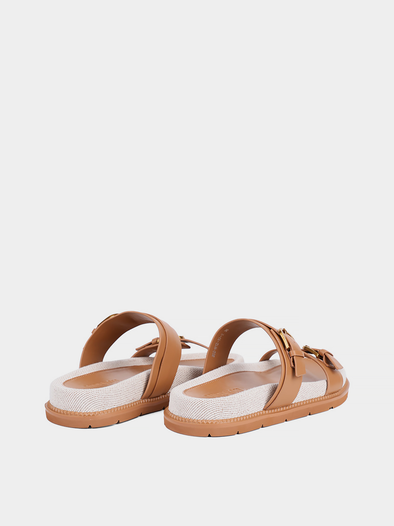 Шльопанці MIRATON модель 202-N12-13-2 Фото