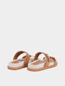 Шльопанці MIRATON модель 202-N12-13-2 Фото