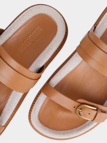 Шльопанці MIRATON модель 202-N12-13-2 Фото