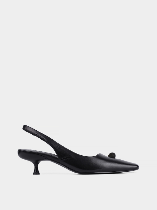 Туфли MIRATON модель 203-24101-16-1 Фото