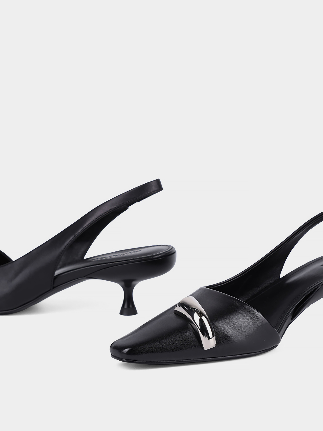 Туфли MIRATON модель 203-24101-16-1 Фото