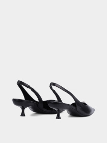 Туфли MIRATON модель 203-24101-16-1 Фото