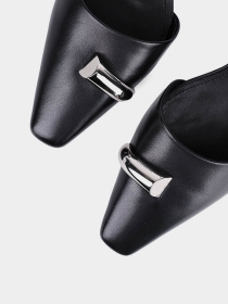 Туфли MIRATON модель 203-24101-16-1 Фото