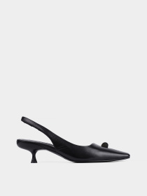 Туфли MIRATON модель 203-24101-16-1 Фото