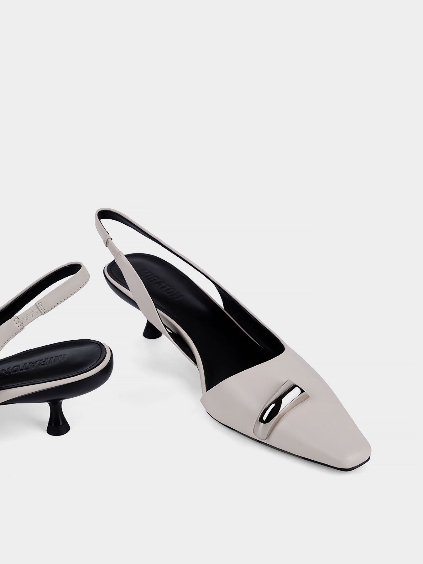 Туфли MIRATON модель 203-24101-16-2 Фото