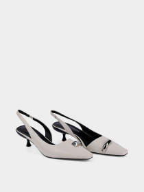 Туфли MIRATON модель 203-24101-16-2 Фото