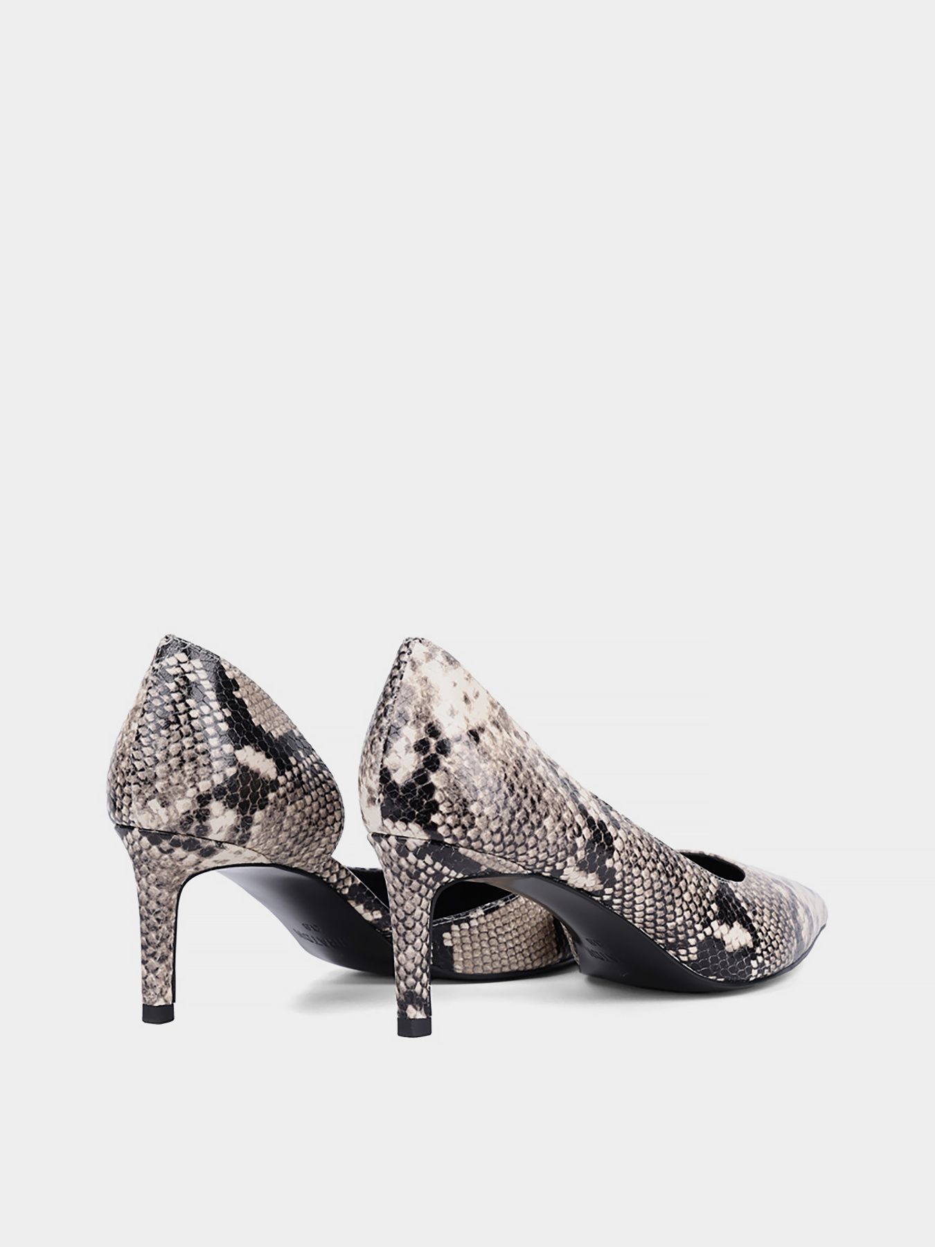 Туфли MIRATON модель 203-24103-26-5 Фото