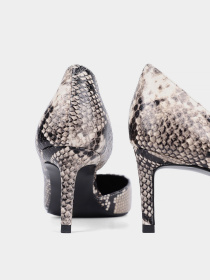 Туфли MIRATON модель 203-24103-26-5 Фото