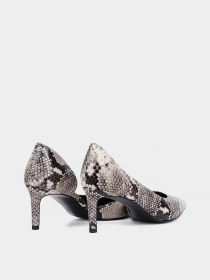 Туфли MIRATON модель 203-24103-26-5 Фото