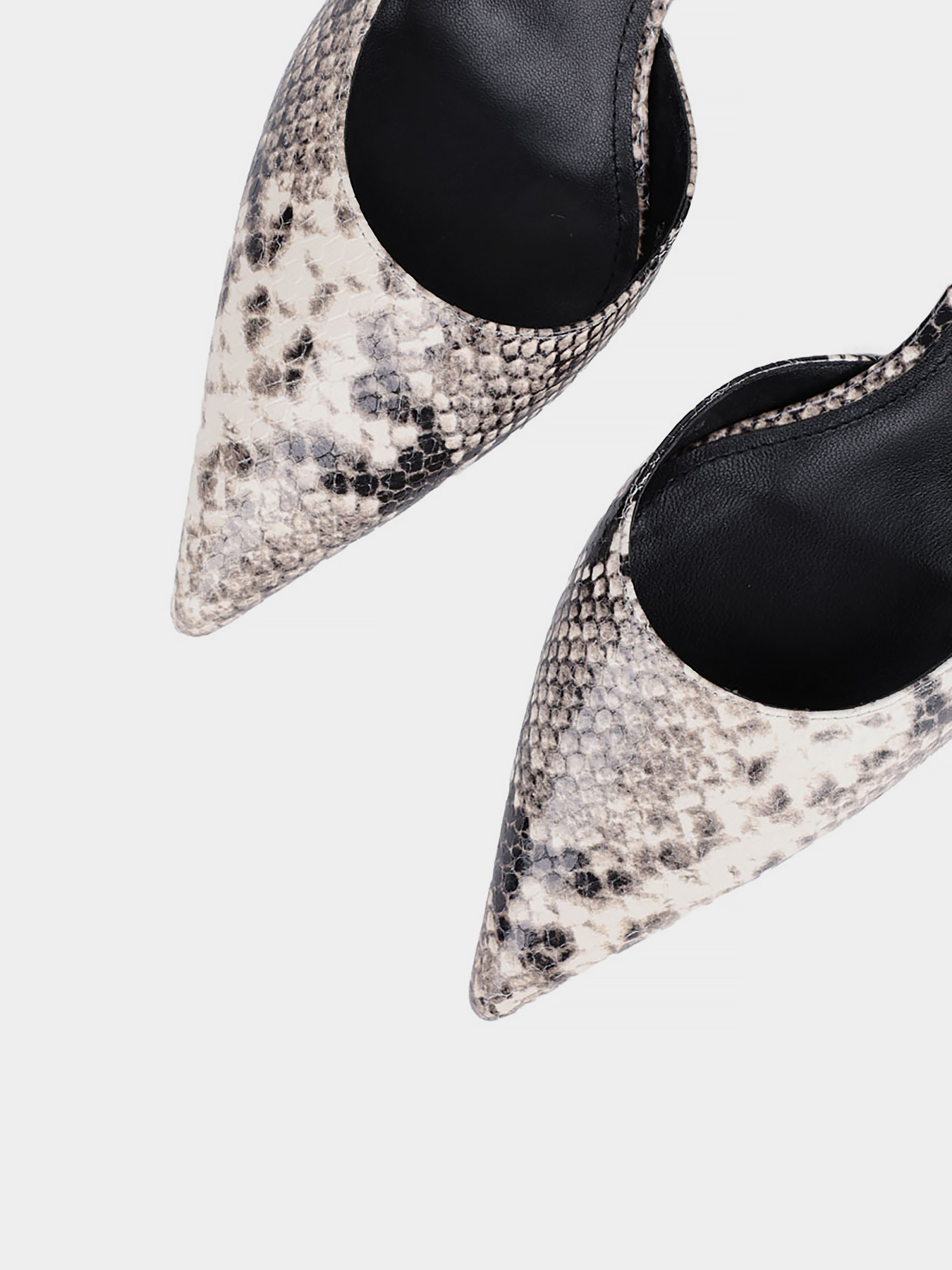 Туфлі MIRATON модель 203-24103-26-5 Фото