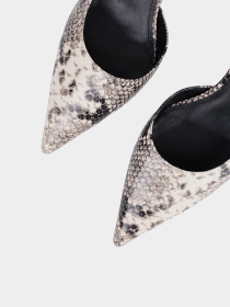 Туфлі MIRATON модель 203-24103-26-5 Фото