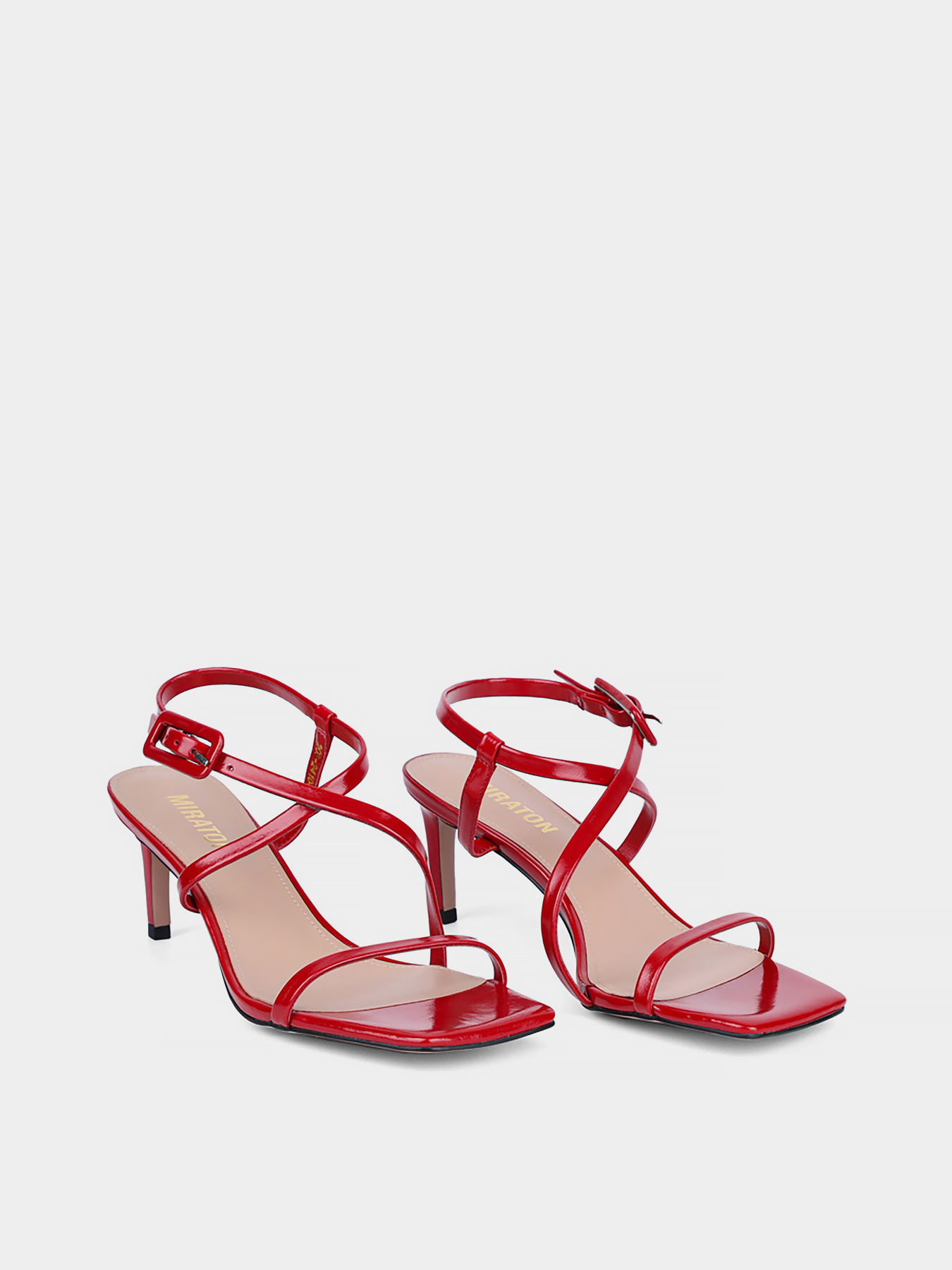 Босоніжки MIRATON модель 203-24104-31-3 Фото