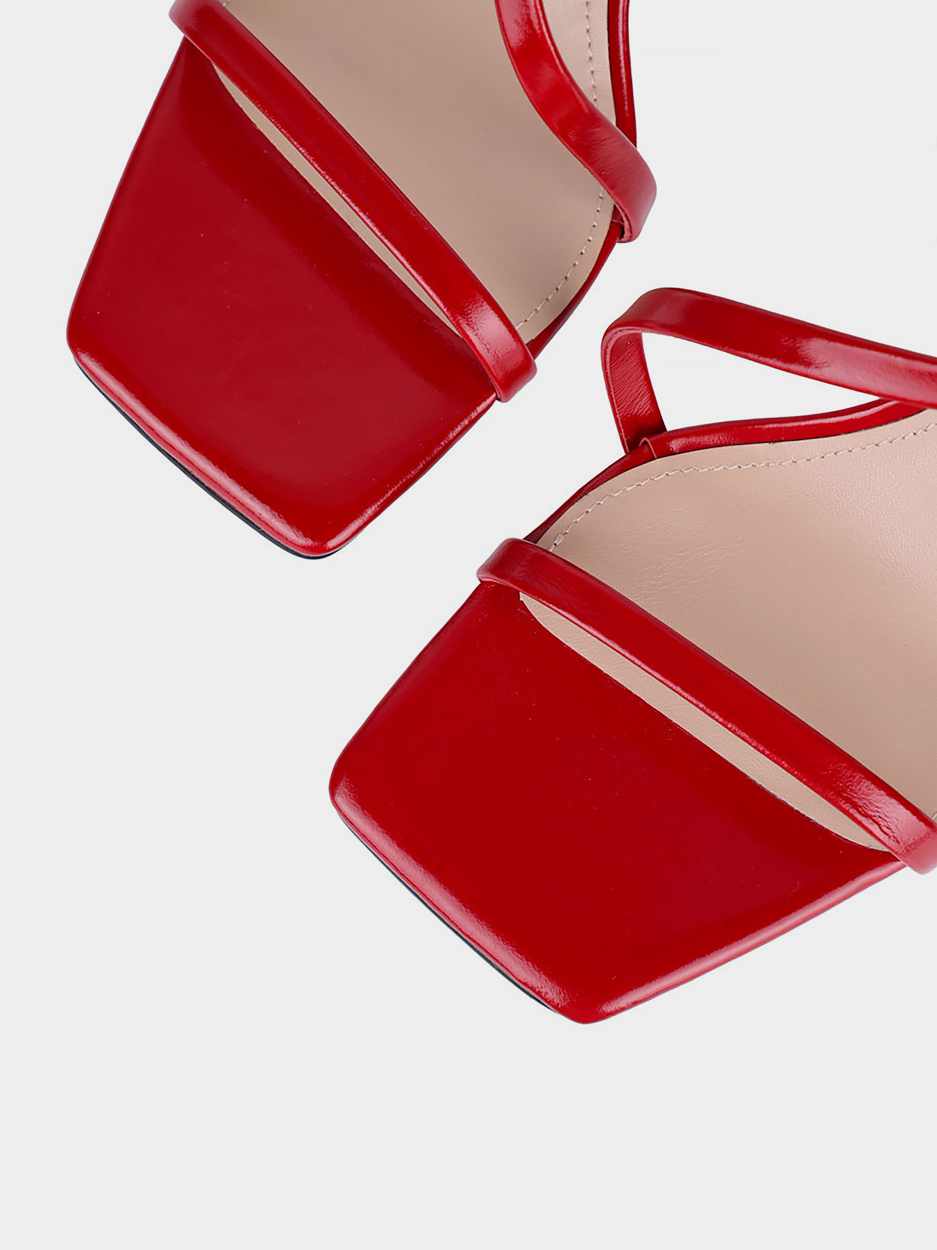 Босоніжки MIRATON модель 203-24104-31-3 Фото