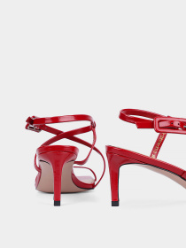 Босоніжки MIRATON модель 203-24104-31-3 Фото