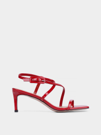 Босоніжки MIRATON модель 203-24104-31-3 Фото