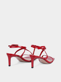 Босоніжки MIRATON модель 203-24104-31-3 Фото