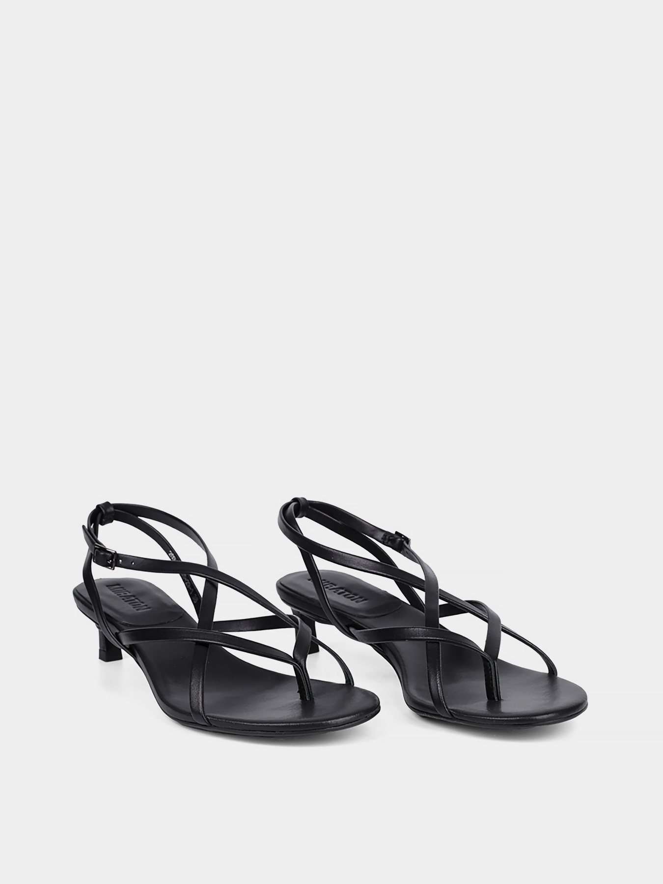 Босоніжки MIRATON модель 203-24105-29-1 Фото