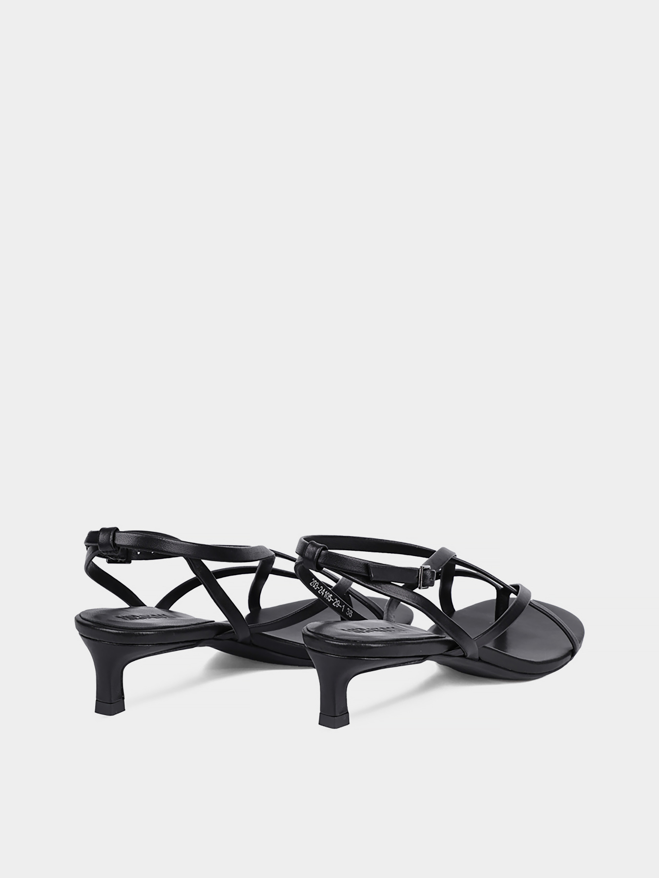 Босоніжки MIRATON модель 203-24105-29-1 Фото